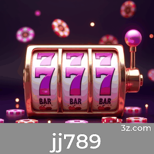 jj789: Caça-Níqueis - Mega Prêmios, Jogos de Mesa - Estratégia Avançada, Dealer ao Vivo - Experiência Imersiva