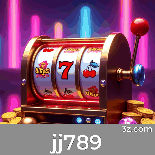 jj789: Excelência em Jogos Online com Serviços Profissionais