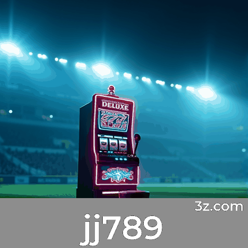 jj789: Plataforma de Cassino Confiável e Divertida